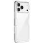 Nillkin Nature TPU Pro Series case for Apple iPhone 17 Pro Max 6.9 (2025) order from official NILLKIN store